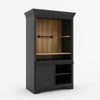 13836 Black